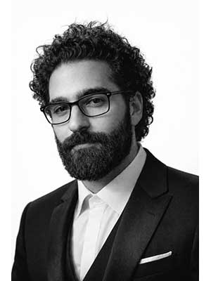 تصویر پروفایل میلاد مسعودی توتشامی - قراردادها و دعاوی عمومی مدنی در تایباد