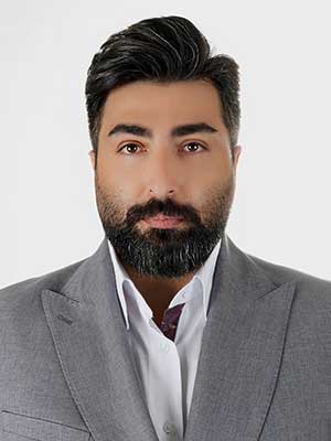 تصویر پروفایل میلاد امیدواری - قراردادها و دعاوی عمومی مدنی در 