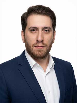 تصویر پروفایل میلاد رضائی - قراردادها و دعاوی عمومی مدنی در تهران