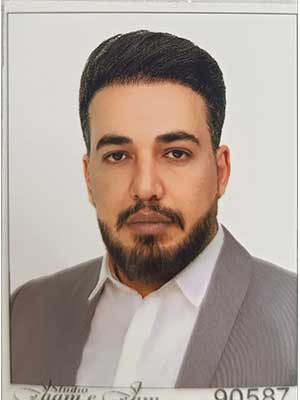 تصویر پروفایل میلاد صمیمی فرد - قراردادها و دعاوی عمومی مدنی در مبارکه