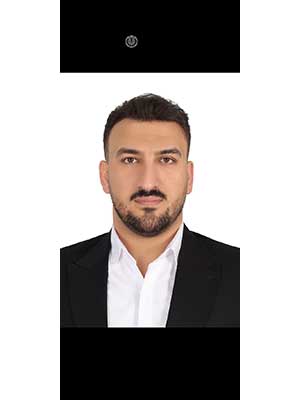تصویر پروفایل میلاد شریفی - قراردادها و دعاوی عمومی مدنی در دیواندره