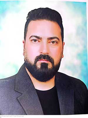 تصویر پروفایل میلاد تیموری - قراردادها و دعاوی عمومی مدنی در هیرمند