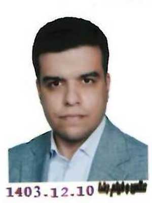 تصویر پروفایل میرحسام میرخوشکار - قراردادها و دعاوی عمومی مدنی در آذرشهر