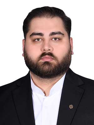 تصویر پروفایل میررضا سیدعالی پور - قراردادها و دعاوی عمومی مدنی در مراغه