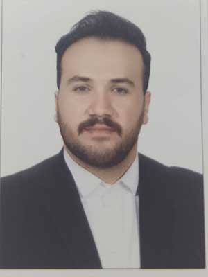 تصویر پروفایل معین اکبری - قراردادها و دعاوی عمومی مدنی در اردبیل