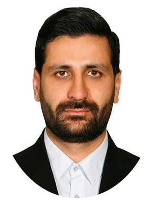 تصویر پروفایل معین جباری نژاد کرمانی - قراردادها و دعاوی عمومی مدنی در تهران