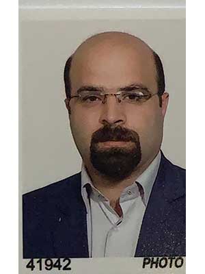 تصویر پروفایل محمد عباسی - قراردادها و دعاوی عمومی مدنی در آستانه اشرفیه
