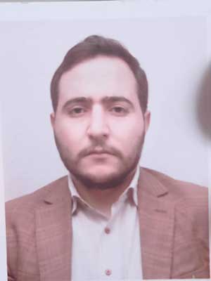 تصویر پروفایل محمد عبداله یان - قراردادها و دعاوی عمومی مدنی در ایلخچی