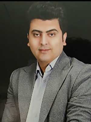 تصویر پروفایل محمد احمدی - قراردادها و دعاوی عمومی مدنی در 