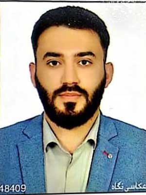 تصویر پروفایل محمد احمدی - قراردادها و دعاوی عمومی مدنی در 