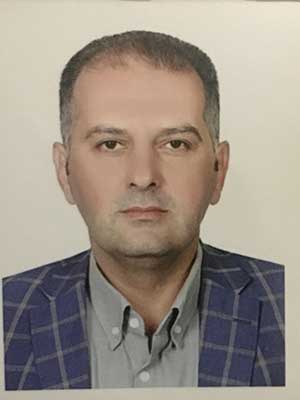 تصویر پروفایل محمد احمدلوئی - قراردادها و دعاوی عمومی مدنی در شاهین دژ
