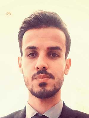 تصویر پروفایل محمد احمدلو - قراردادها و دعاوی عمومی مدنی در اراک