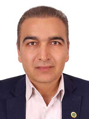 تصویر پروفایل محمد احمدزاده ثانی - قراردادها و دعاوی عمومی مدنی در درگز