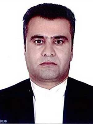تصویر پروفایل محمد اکبری - قراردادها و دعاوی عمومی مدنی در الیگودرز