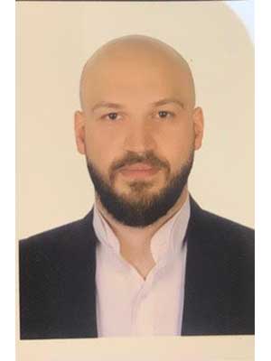 تصویر پروفایل محمد اکبری - قراردادها و دعاوی عمومی مدنی در تهران