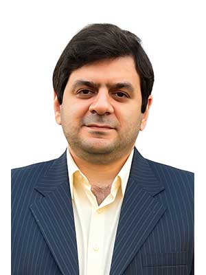 تصویر پروفایل محمد علی بیات - قراردادها و دعاوی عمومی مدنی در تهران