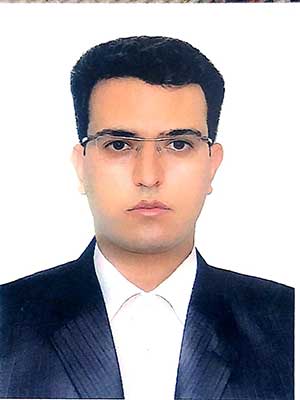 تصویر پروفایل محمد علی بهدادفر - قراردادها و دعاوی عمومی مدنی در اراک
