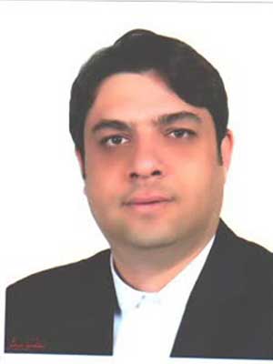 تصویر پروفایل محمد علی جلیلی وند - قراردادها و دعاوی عمومی مدنی در اردبیل
