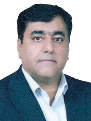 تصویر پروفایل محمدعلی رستمی - قراردادها و دعاوی عمومی مدنی در 