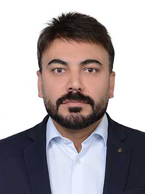 تصویر پروفایل محمد علیان - قراردادها و دعاوی عمومی مدنی در پردیس