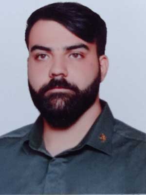 تصویر پروفایل محمد علی نیا - قراردادها و دعاوی عمومی مدنی در 