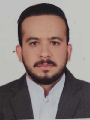 تصویر پروفایل محمد علیزاده - قراردادها و دعاوی عمومی مدنی در مشهد
