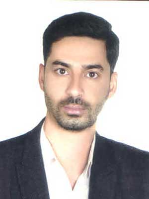 تصویر پروفایل محمد آمره - قراردادها و دعاوی عمومی مدنی در کهک