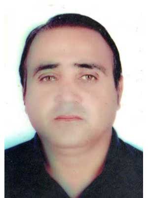 تصویر پروفایل محمد امین ادیبی پور - قراردادها و دعاوی عمومی مدنی در شیراز