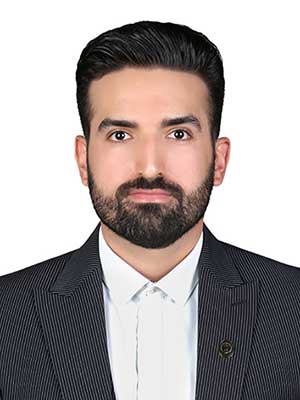 تصویر پروفایل محمد امین آسمانی - قراردادها و دعاوی عمومی مدنی در 