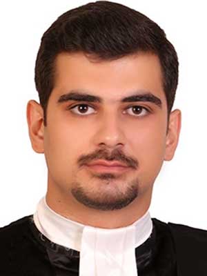 تصویر پروفایل محمد امین منصوری - قراردادها و دعاوی عمومی مدنی در زرند