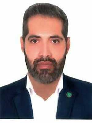 تصویر پروفایل محمد امین نقدی نژاد - قراردادها و دعاوی عمومی مدنی در 