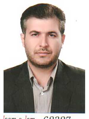 تصویر پروفایل محمدامین شریفی - قراردادها و دعاوی عمومی مدنی در 