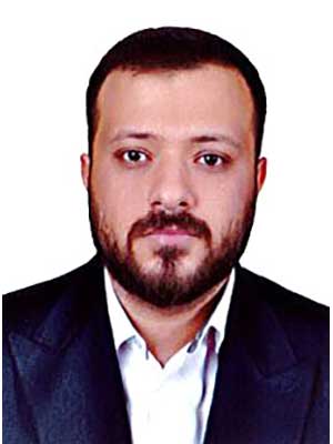 تصویر پروفایل محمد امین شریفی - قراردادها و دعاوی عمومی مدنی در اهواز