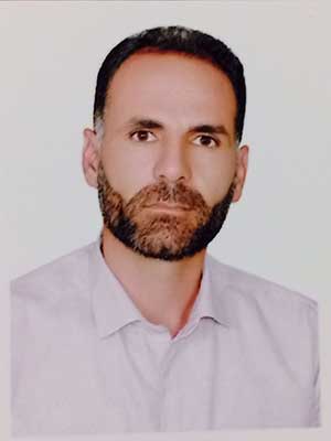 تصویر پروفایل محمد امینی - قراردادها و دعاوی عمومی مدنی در خدابنده