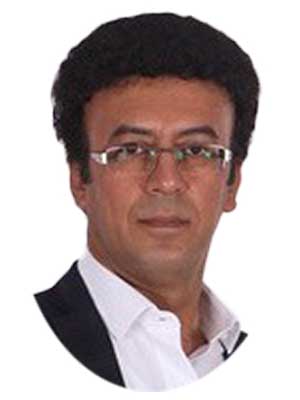 تصویر پروفایل محمد امینی - قراردادها و دعاوی عمومی مدنی در ورامین