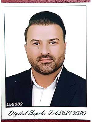 تصویر پروفایل محمد امینی - قراردادها و دعاوی عمومی مدنی در فسا