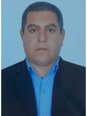 تصویر پروفایل محمد امیری - قراردادها و دعاوی عمومی مدنی در شهریار