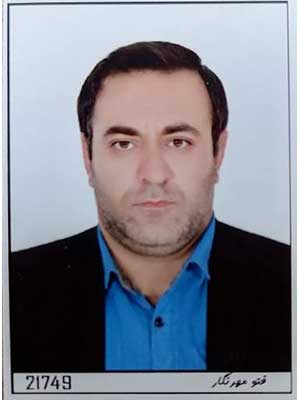 تصویر پروفایل محمد امیری نکو - قراردادها و دعاوی عمومی مدنی در سپیدان