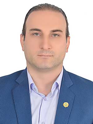تصویر پروفایل محمد آرمین فر - قراردادها و دعاوی عمومی مدنی در جعفر آباد
