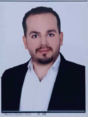 تصویر پروفایل محمد اصلانی - قراردادها و دعاوی عمومی مدنی در 