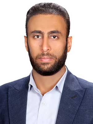 تصویر پروفایل محمد عزیزی - قراردادها و دعاوی عمومی مدنی در ارسنجان