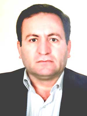 تصویر پروفایل محمد باقر رضایی - قراردادها و دعاوی عمومی مدنی در تهران