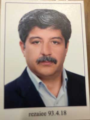 تصویر پروفایل محمد باقر رضایی وحدتی - قراردادها و دعاوی عمومی مدنی در مشهد