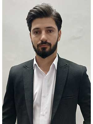 تصویر پروفایل محمد بهاری چنار - قراردادها و دعاوی عمومی مدنی در سرخس