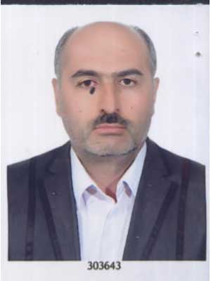 تصویر پروفایل محمد باقر محمد پور - قراردادها و دعاوی عمومی مدنی در ارومیه