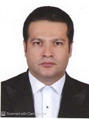 تصویر پروفایل محمد بزاز - قراردادها و دعاوی عمومی مدنی در کرج