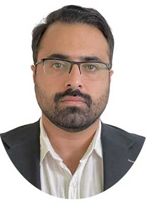 تصویر پروفایل محمد بازگیری - قراردادها و دعاوی عمومی مدنی در قائم شهر