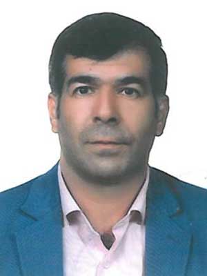 تصویر پروفایل محمد بگان - قراردادها و دعاوی عمومی مدنی در هشتگرد