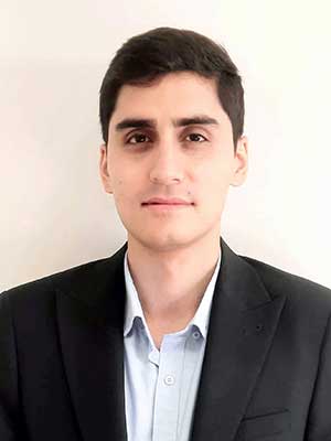 تصویر پروفایل محمد بهنام - قراردادها و دعاوی عمومی مدنی در تهران