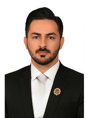 تصویر پروفایل محمد بیرامی - قراردادها و دعاوی عمومی مدنی در شهریار